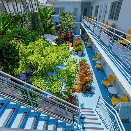 Beach Side Apartment Miami Beach Exterior photo